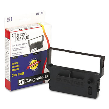 Dataproducts® R0170 Compatible Ribbon, Black freeshipping - TVN Wholesale